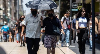 Canícula 2022: ¿Quiénes corren más riesgo de morir espontáneamente de calor?