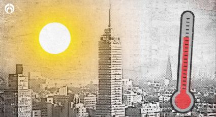 Canícula 2022: CDMX aumentó 1°C en 20 años... ¿qué nos depara el futuro?