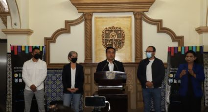 Presentan actividades por 491 Aniversario de la Ciudad de Querétaro