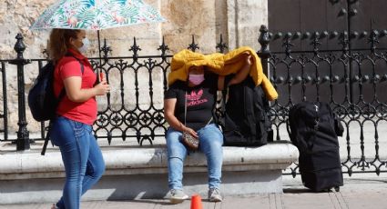 Canícula 2022: ola de calor mata a 4 personas en Mexicali