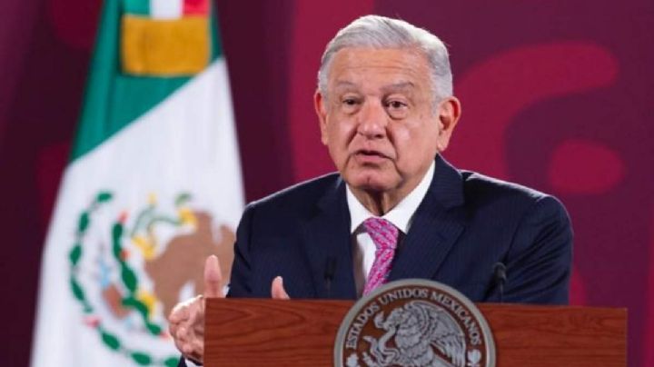 AMLO 'contraataca' a su 'piedra en el zapato' el juez Gómez Fierro: dice que se le investiga