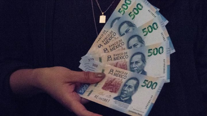 Peso saca 'músculo': abre fuerte frente al dólar y cotiza en 20.37