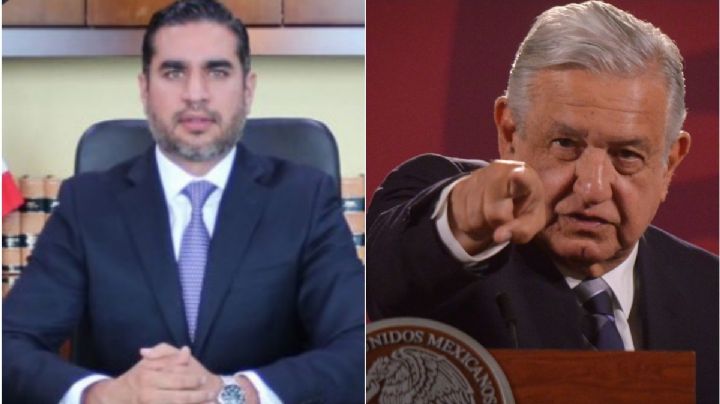 La 'piedrita en el zapato' de AMLO: ¿quién es el juez Gómez Fierro?