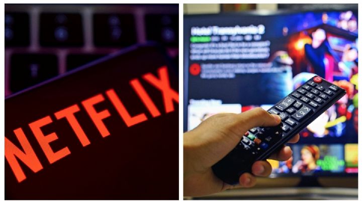 Netflix cobrará por compartir la cuenta en 5 países: ¿está México?