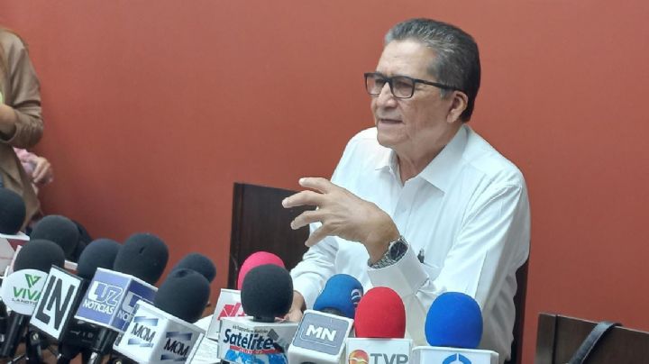 Califica Feliciano Castro como "aberración" propuesta para eliminar sesiones secretas