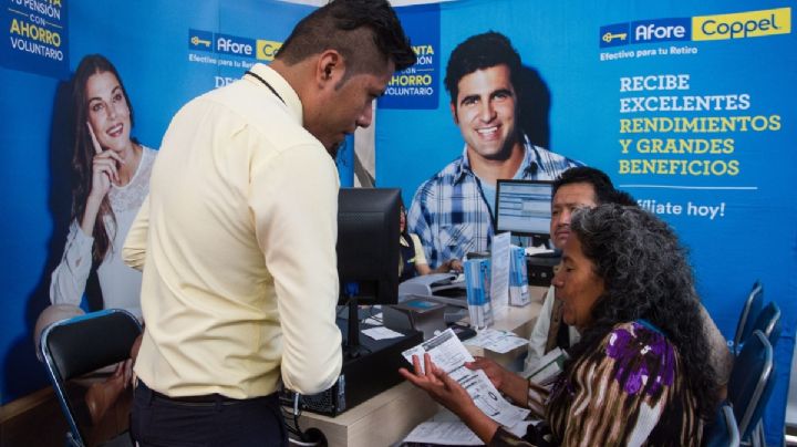 ¿Te piensas ‘mudar’ de Afore? Estas son las desventajas de hacerlo muy seguido