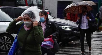 Clima para hoy sábado 2 de julio: Lluvias 'arruinarán' tu fin en estos estados