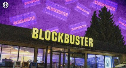 Blockbuster, ¿por qué se llamaba así el famoso centro de renta de películas?