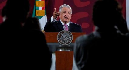 AMLO responde a 'bomba energética': empresarios mexicanos 'entreguistas' la promovieron