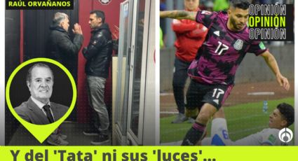 La liga mexicana no llama la atención, ni del Técnico Nacional.