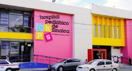 Repunte de Covid-19: Sube la cifra de niños hospitalizados en el Pediátrico