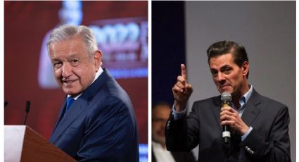 Los 'secretos' del T-MEC: AMLO revela diferencias con Peña Nieto por tratado