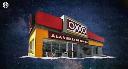 Oxxo: ¿Tiene una tienda “a la vuelta del Universo”?