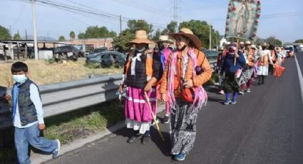 Romeros desobedientes no serán sancionados: Diócesis de Querétaro