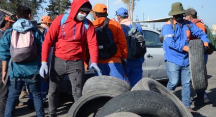 ¿Quieres deshacerte de tus electrónicos? Acude al auditorio Josefa Ortíz