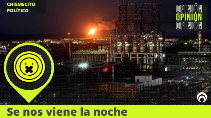 ¿El fin del T-MEC? El 'bombazo' energético de EU a la 4T