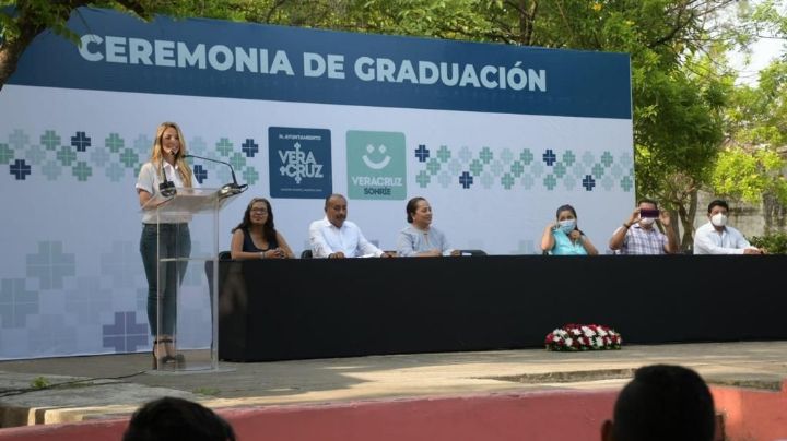 Caminito de la Escuela, realizan Plan Integral de Regreso a Clases