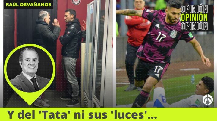 La liga mexicana no llama la atención, ni del Técnico Nacional.