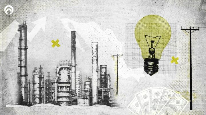 'Bomba' energética vs. la 4T: ¿qué pasa si México se queda sin el T-MEC?