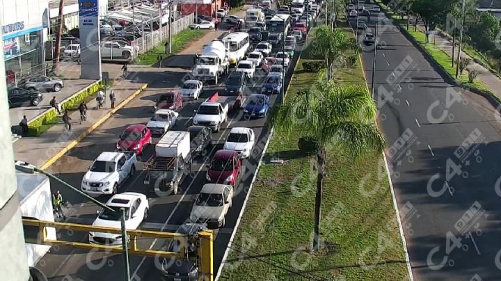 Invertirá León 20 millones en 37 cámaras inteligentes de vigilancia