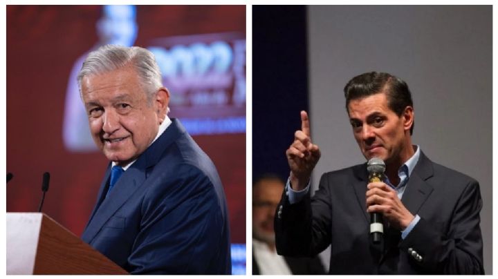 Los 'secretos' del T-MEC: AMLO revela diferencias con Peña Nieto por tratado