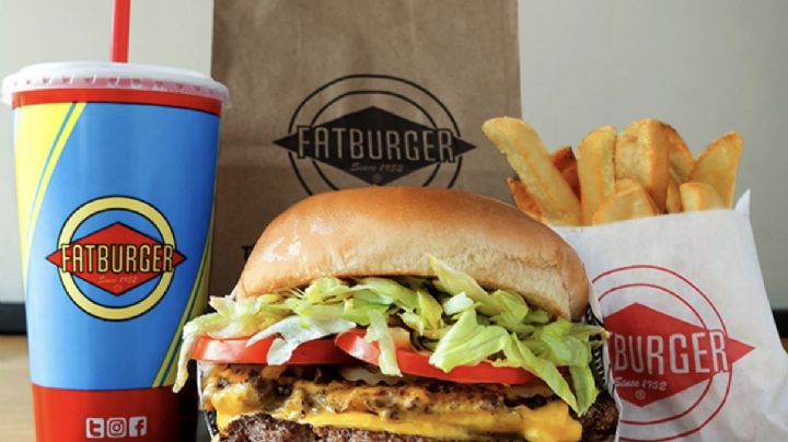 ¡’Con per’, Burger King y McDonalds! Llega a CDMX exitosa cadena de hamburguesas