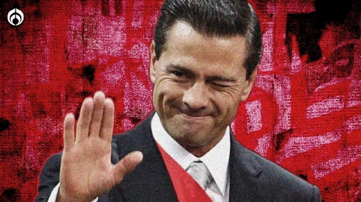 Y hablando de Peña Nieto: ¿qué es el Grupo Atlacomulco y quién lo fundó?