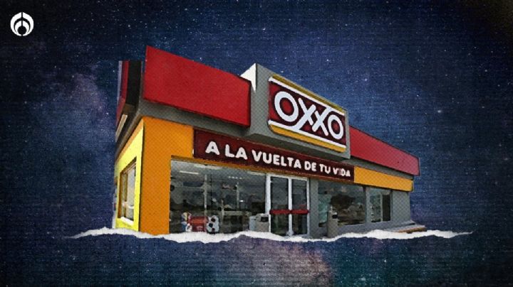 Oxxo: ¿Tiene una tienda “a la vuelta del Universo”?