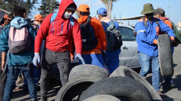 ¿Quieres deshacerte de tus electrónicos? Acude al auditorio Josefa Ortíz