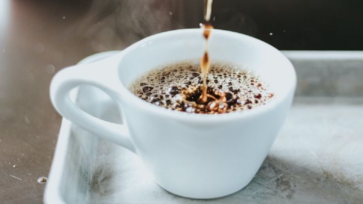 5 razones por las que es malo tomar café de noche