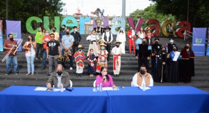 Festival Cultural de Verano 2022 en Cuernavaca ¿qué atractivos tendrá?