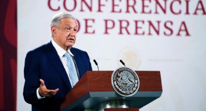 'Bomba' energética 'enciende' a AMLO: 'nos defenderemos; México decide sus políticas’