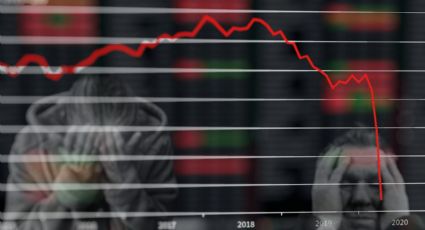 Recesión: ¿qué es y por qué México está en peligro de tener una?