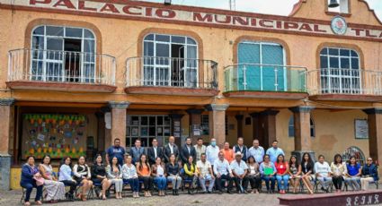 Subsidios para los productores de nopal, anuncia Cuauhtémoc Blanco