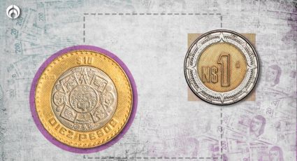 Peso: ¿Por qué se llama así la moneda de México?