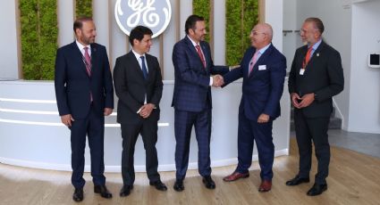 General Electric creará 135 nuevos empleos en Querétaro