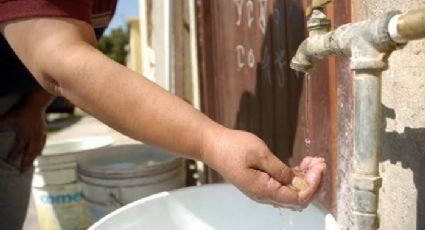 Chihuahua está lejos de tener crisis de agua potable como en Nuevo León