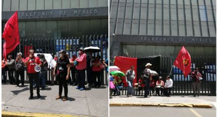 Huelga en Telmex: ¿Por qué los telefonistas están en paro y qué dice la empresa?