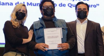 Integran el Sistema de Consejos de Participación Ciudadana