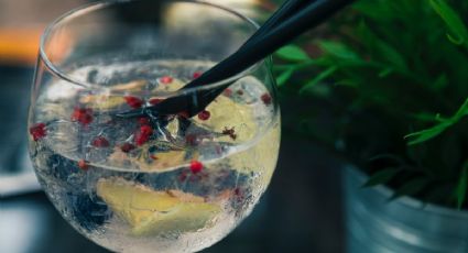 ¿Vodka para el fin de semana? Estos son 3 beneficios para tu salud