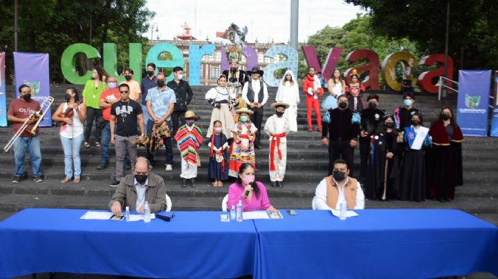 Festival Cultural de Verano 2022 en Cuernavaca ¿qué atractivos tendrá?