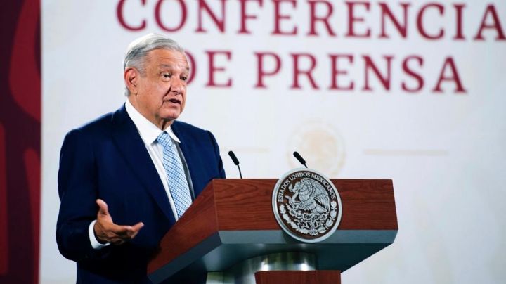 'Bomba' energética 'enciende' a AMLO: 'nos defenderemos; México decide sus políticas’