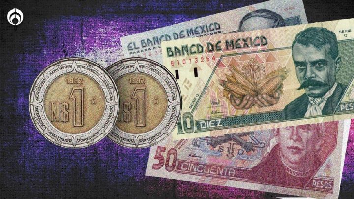 Nuevos pesos: ¿qué eran y por qué se dejaron de llamar así?