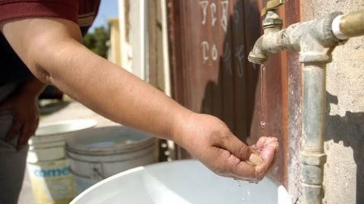 Chihuahua está lejos de tener crisis de agua potable como en Nuevo León