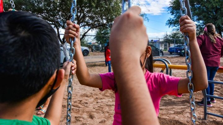 En cinco años, asesinan a más de 300 menores en Tijuana