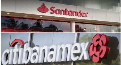 ¡Jolines! ‘Batean’ al español Santander y queda fuera de la carrera por Banamex