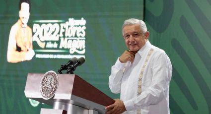 AMLO alista 'pachangón' por Independencia... ¡con informe sobre T-MEC!