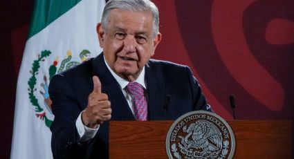 Entre más sabiondos, más traidores a la patria, dice AMLO sobre 'bomba' de EU