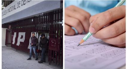 ¿Hiciste examen para el IPN? Te decimos cuándo y dónde checar los resultados