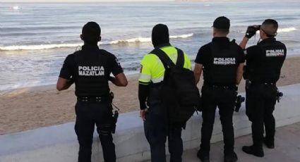 Exigen policías activos y jubilados se respeten sus derechos